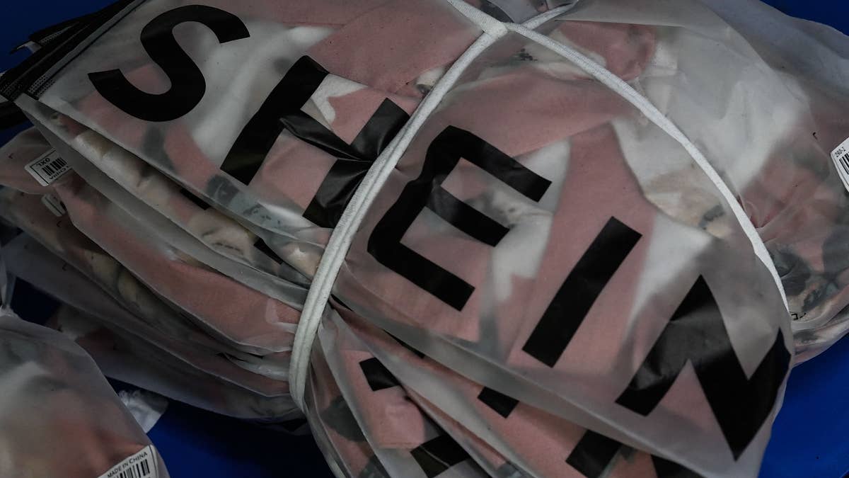 Fast Fashion Retailer Shein Facing Allegations of Criminal Activity in RICO Suit