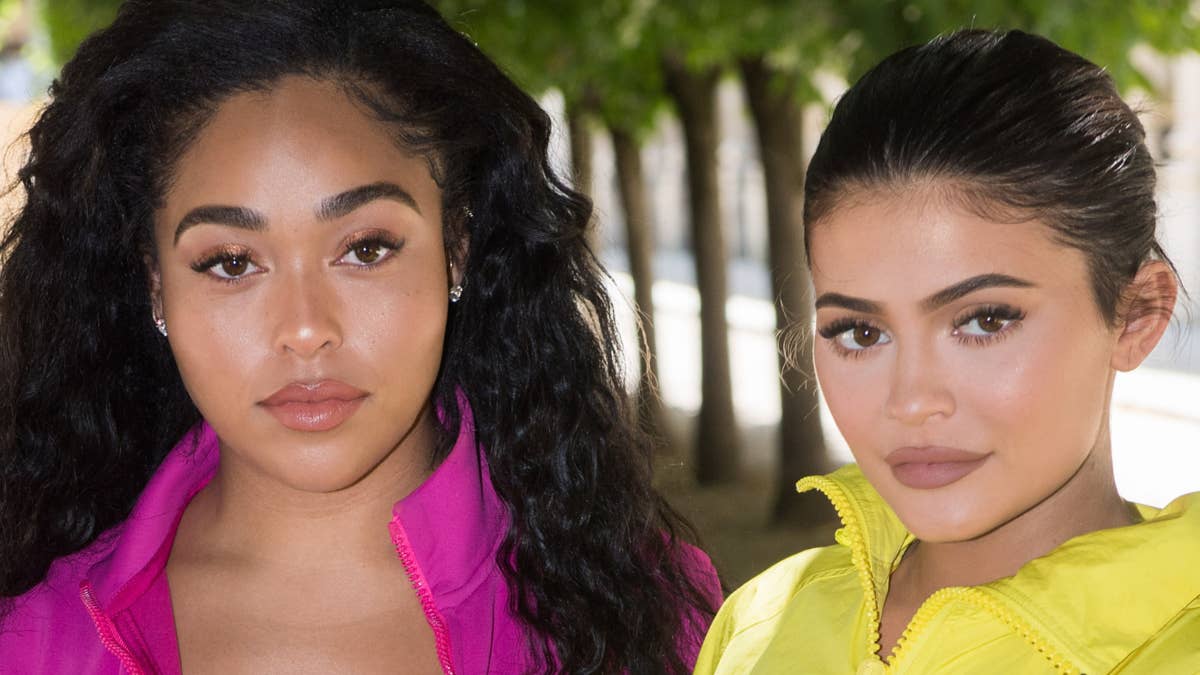Kylie Jenner and Jordyn Woods Spotted at Dinner Four Years After Tristan Thompson Cheating Scandal