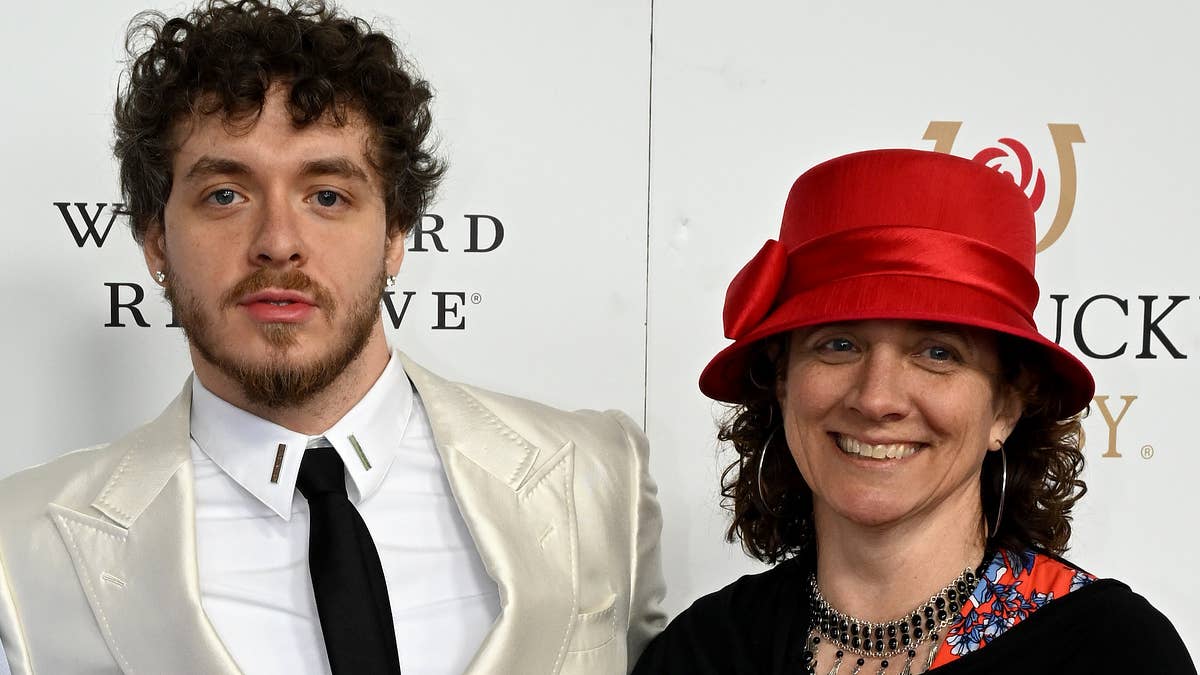 Jack Harlow Introduces Beyoncé to His Mom at Renaissance Tour in Louisville