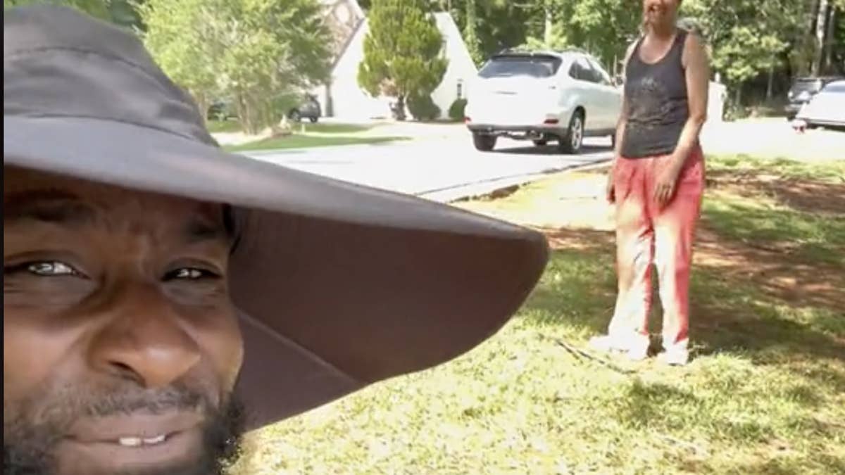 White Woman Loses Job After Viral TikTok Sees Her Harassing Black Man Fishing in His Neighborhood